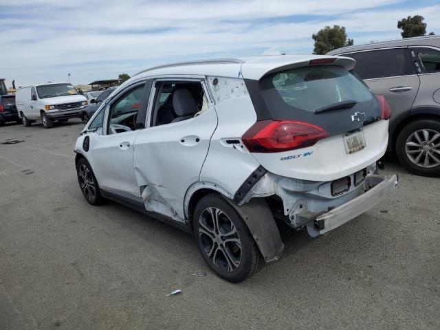 Photo 1 VIN: 1G1FX6S02J4135926 - CHEVROLET BOLT EV 