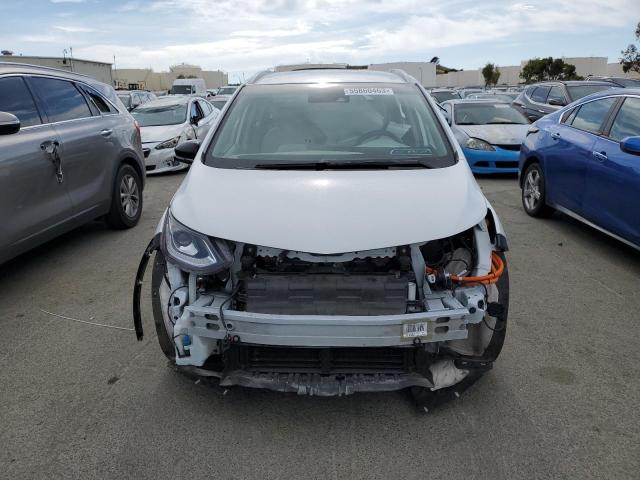 Photo 4 VIN: 1G1FX6S02J4135926 - CHEVROLET BOLT EV 