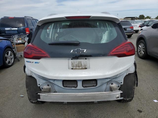 Photo 5 VIN: 1G1FX6S02J4135926 - CHEVROLET BOLT EV 