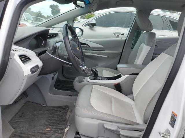 Photo 6 VIN: 1G1FX6S02J4135926 - CHEVROLET BOLT EV 