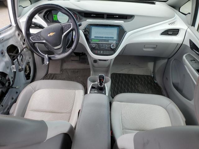 Photo 7 VIN: 1G1FX6S02J4135926 - CHEVROLET BOLT EV 