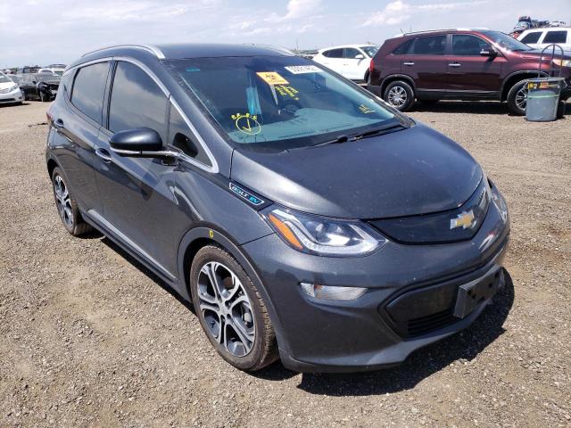 Photo 0 VIN: 1G1FX6S02J4140558 - CHEVROLET BOLT EV PR 