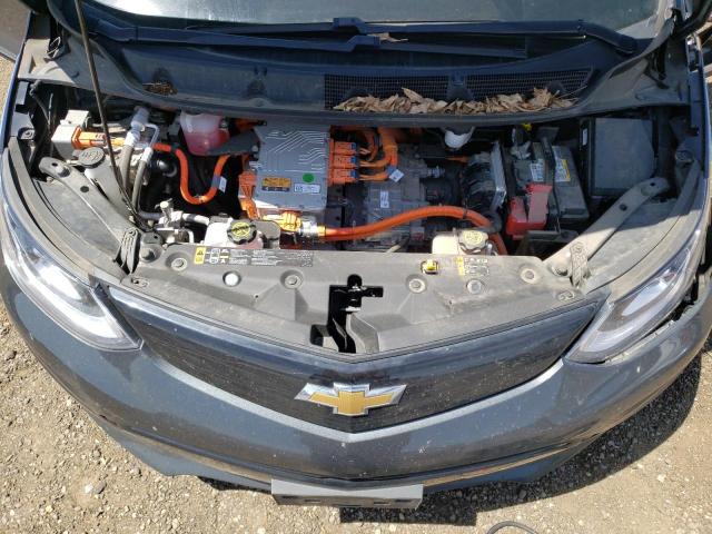 Photo 6 VIN: 1G1FX6S02J4140558 - CHEVROLET BOLT EV PR 