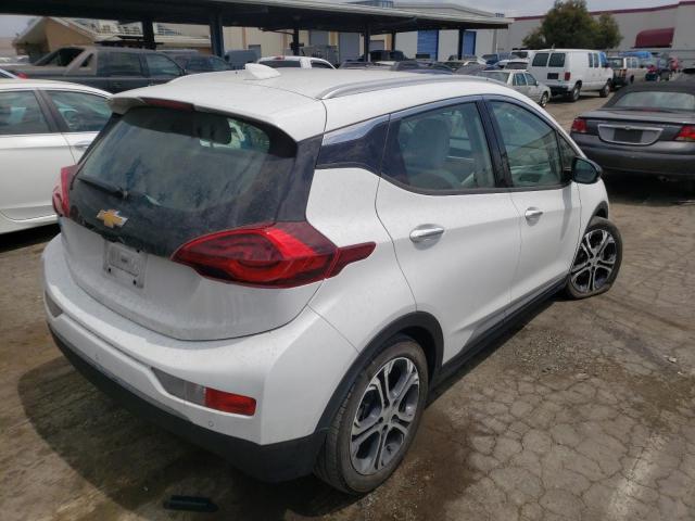 Photo 3 VIN: 1G1FX6S02K4150699 - CHEVROLET BOLT EV PR 