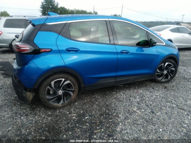 Photo 3 VIN: 1G1FX6S02N4100759 - CHEVROLET BOLT EV 