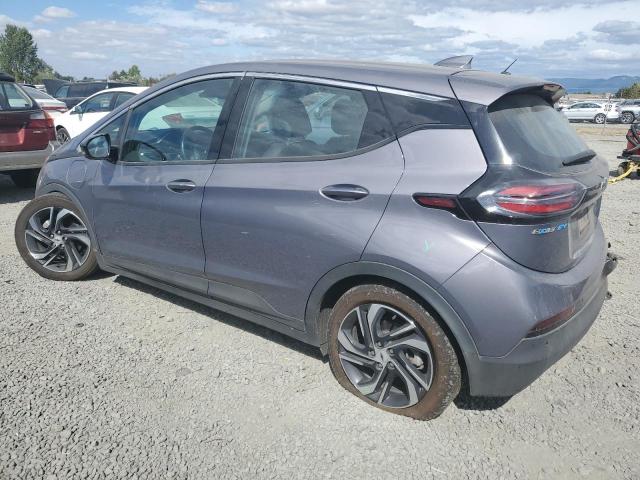 Photo 1 VIN: 1G1FX6S02N4128500 - CHEVROLET BOLT 