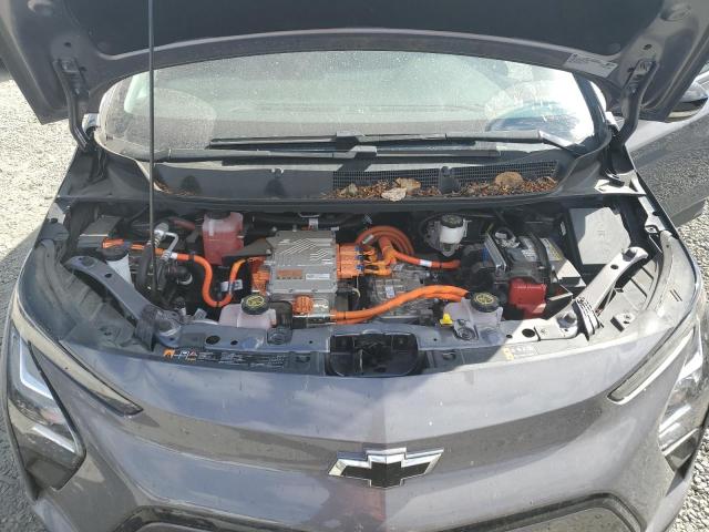 Photo 10 VIN: 1G1FX6S02N4128500 - CHEVROLET BOLT 