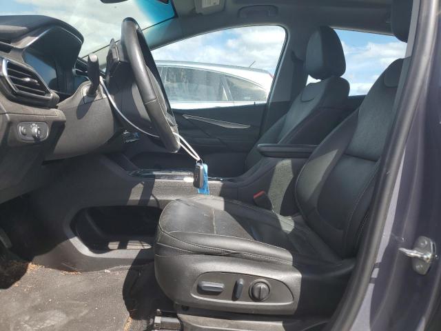 Photo 6 VIN: 1G1FX6S02N4128500 - CHEVROLET BOLT 