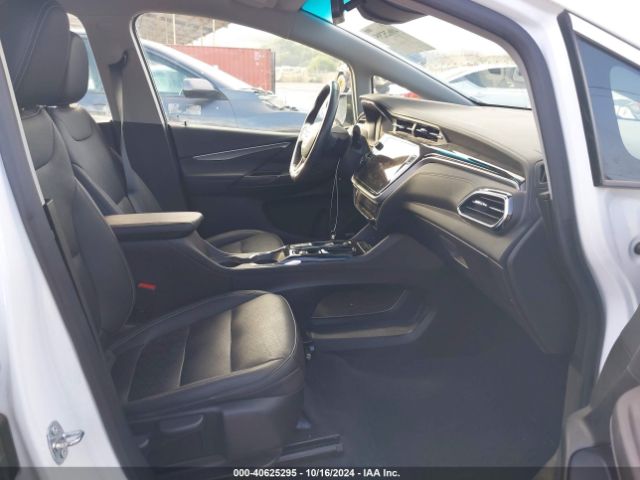 Photo 4 VIN: 1G1FX6S02P4110551 - CHEVROLET BOLT EV 