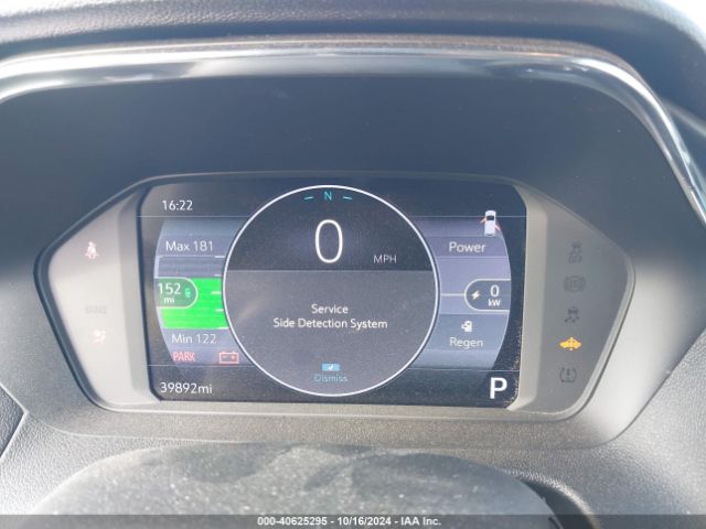 Photo 6 VIN: 1G1FX6S02P4110551 - CHEVROLET BOLT EV 