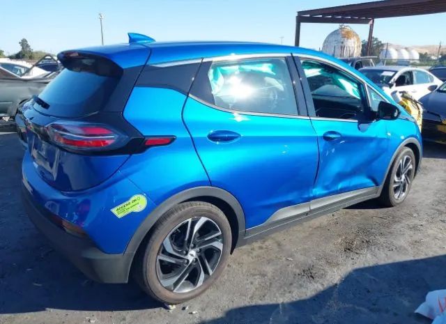 Photo 3 VIN: 1G1FX6S02P4145767 - CHEVROLET BOLT 