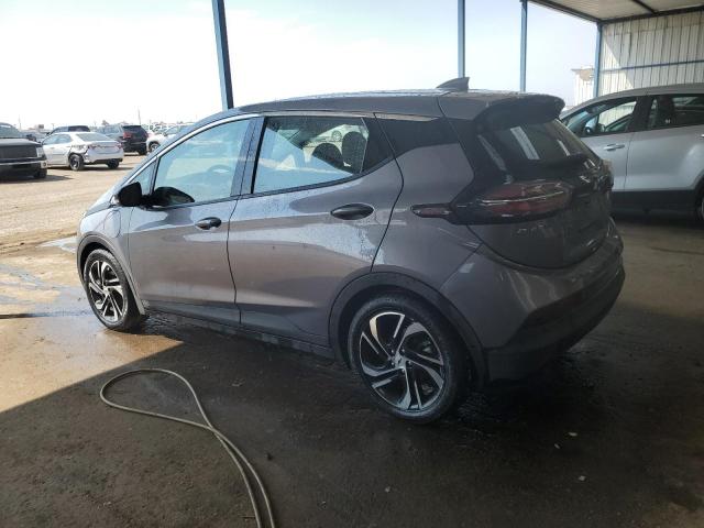 Photo 1 VIN: 1G1FX6S02P4149303 - CHEVROLET BOLT EV 2L 