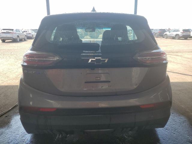 Photo 5 VIN: 1G1FX6S02P4149303 - CHEVROLET BOLT EV 2L 