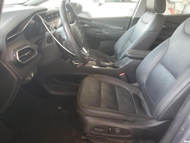 Photo 6 VIN: 1G1FX6S02P4149303 - CHEVROLET BOLT EV 2L 