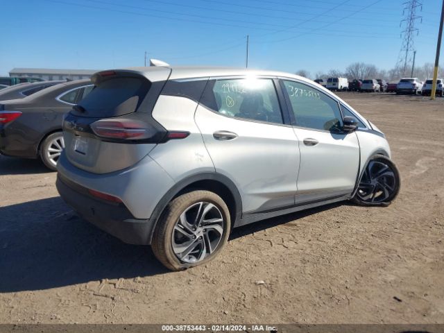 Photo 3 VIN: 1G1FX6S02P4199912 - CHEVROLET BOLT EV 