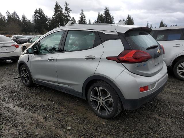 Photo 1 VIN: 1G1FX6S03H4128509 - CHEVROLET BOLT 