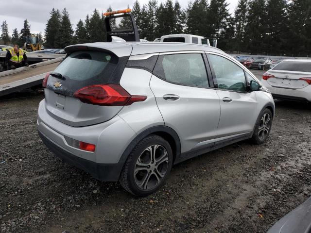 Photo 2 VIN: 1G1FX6S03H4128509 - CHEVROLET BOLT 