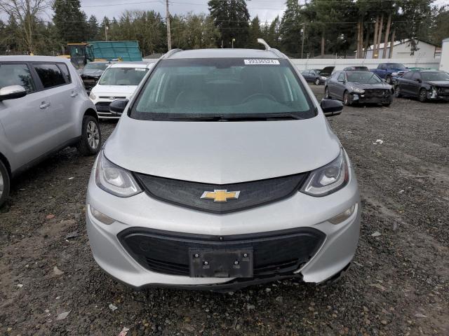 Photo 4 VIN: 1G1FX6S03H4128509 - CHEVROLET BOLT 