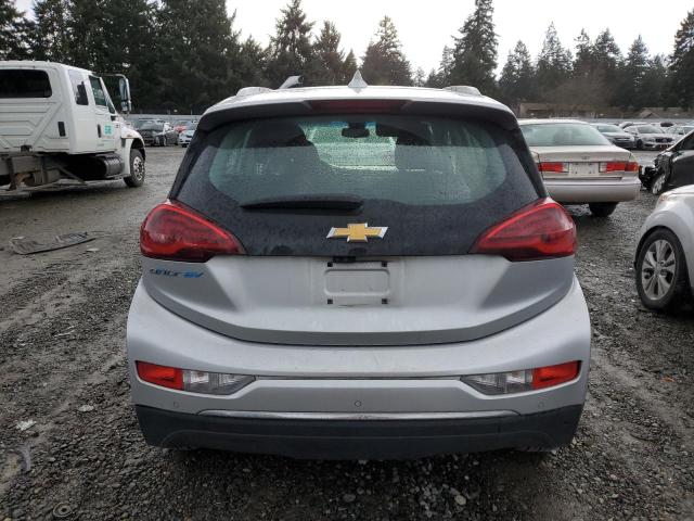 Photo 5 VIN: 1G1FX6S03H4128509 - CHEVROLET BOLT 