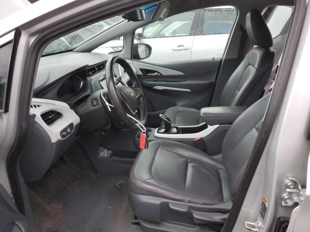 Photo 6 VIN: 1G1FX6S03H4128509 - CHEVROLET BOLT 