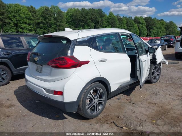 Photo 3 VIN: 1G1FX6S03H4138179 - CHEVROLET BOLT EV 