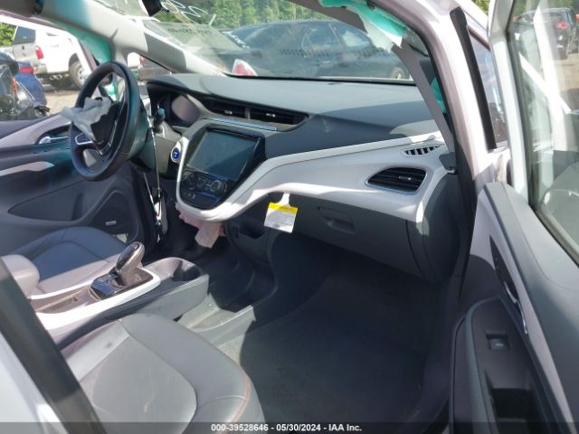 Photo 4 VIN: 1G1FX6S03H4138179 - CHEVROLET BOLT EV 