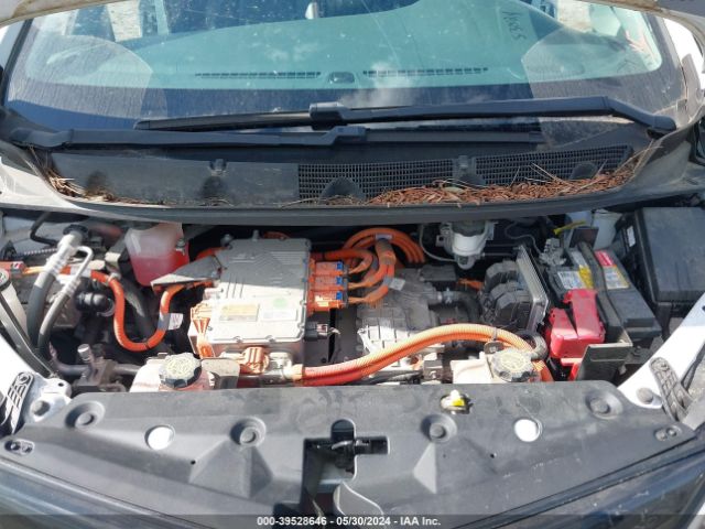 Photo 9 VIN: 1G1FX6S03H4138179 - CHEVROLET BOLT EV 