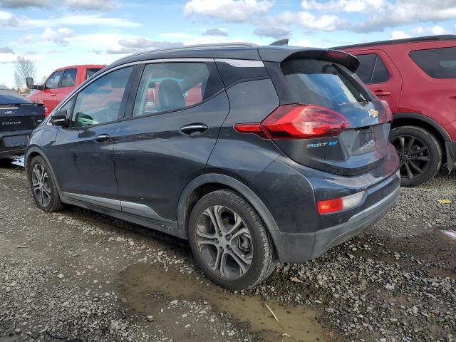 Photo 1 VIN: 1G1FX6S03H4146329 - CHEVROLET BOLT 