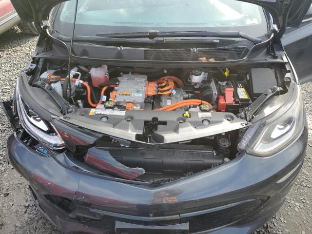 Photo 10 VIN: 1G1FX6S03H4146329 - CHEVROLET BOLT 