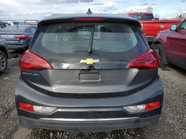 Photo 5 VIN: 1G1FX6S03H4146329 - CHEVROLET BOLT 