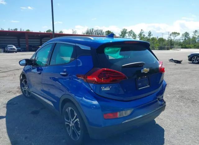 Photo 2 VIN: 1G1FX6S03H4156021 - CHEVROLET BOLT EV 