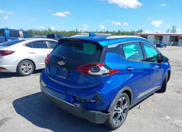 Photo 3 VIN: 1G1FX6S03H4156021 - CHEVROLET BOLT EV 