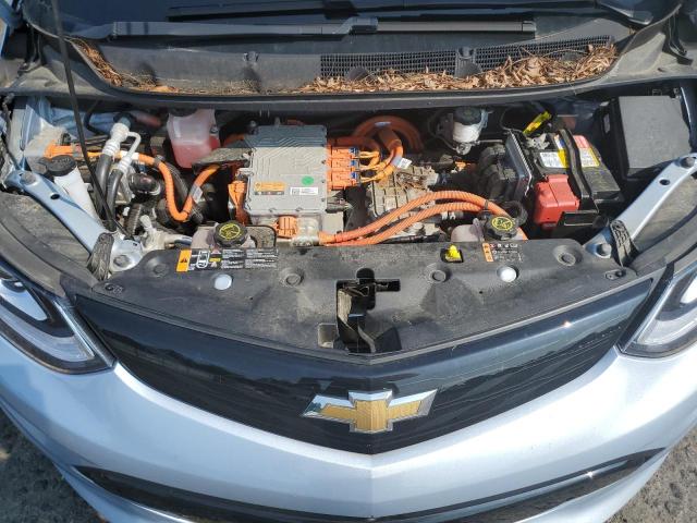 Photo 10 VIN: 1G1FX6S03H4156858 - CHEVROLET BOLT EV PR 