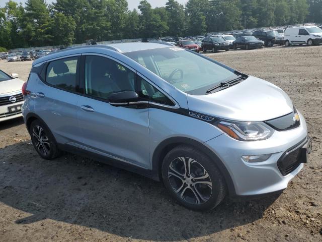 Photo 3 VIN: 1G1FX6S03H4156858 - CHEVROLET BOLT EV PR 