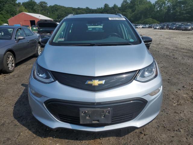 Photo 4 VIN: 1G1FX6S03H4156858 - CHEVROLET BOLT EV PR 