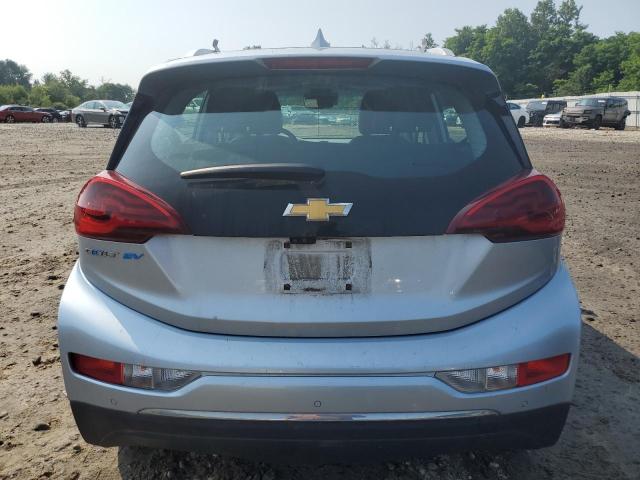 Photo 5 VIN: 1G1FX6S03H4156858 - CHEVROLET BOLT EV PR 