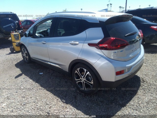 Photo 2 VIN: 1G1FX6S03H4159064 - CHEVROLET BOLT EV 