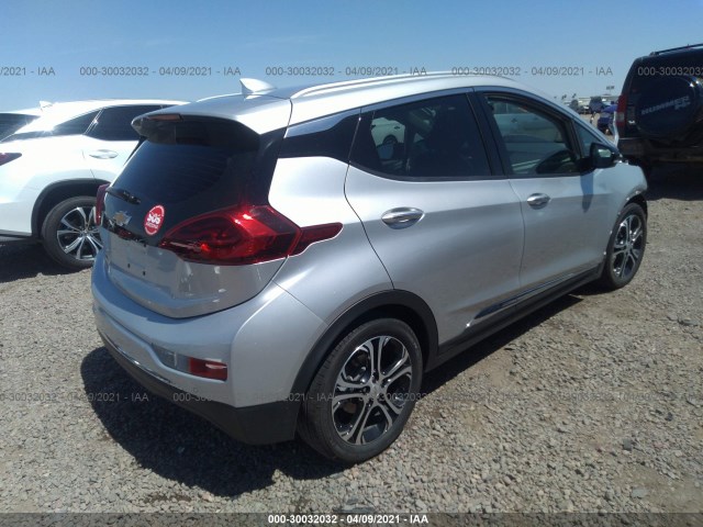 Photo 3 VIN: 1G1FX6S03H4159064 - CHEVROLET BOLT EV 