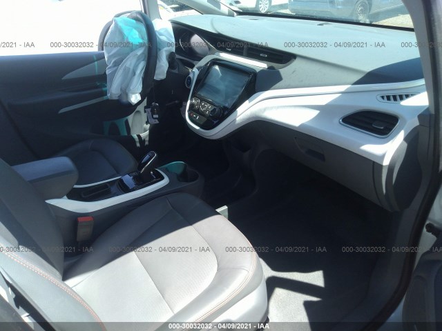 Photo 4 VIN: 1G1FX6S03H4159064 - CHEVROLET BOLT EV 