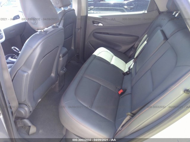 Photo 7 VIN: 1G1FX6S03H4159064 - CHEVROLET BOLT EV 