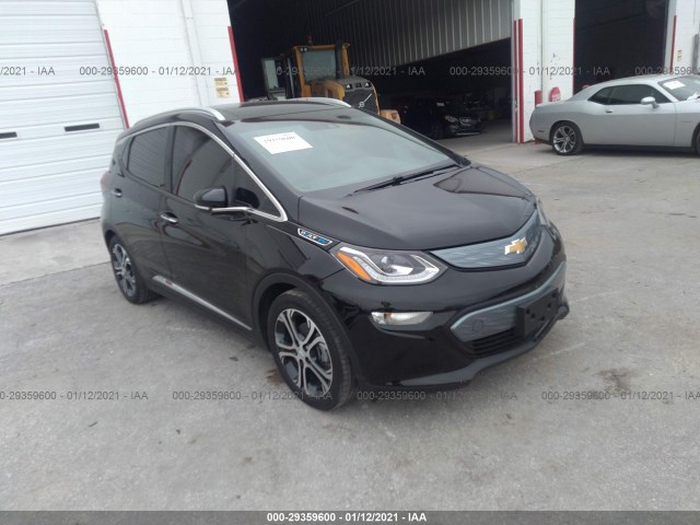 Photo 0 VIN: 1G1FX6S03H4163552 - CHEVROLET BOLT EV 