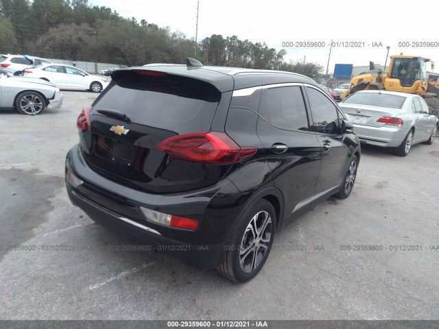 Photo 3 VIN: 1G1FX6S03H4163552 - CHEVROLET BOLT EV 