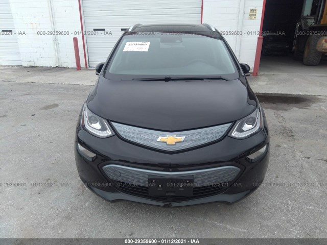 Photo 5 VIN: 1G1FX6S03H4163552 - CHEVROLET BOLT EV 