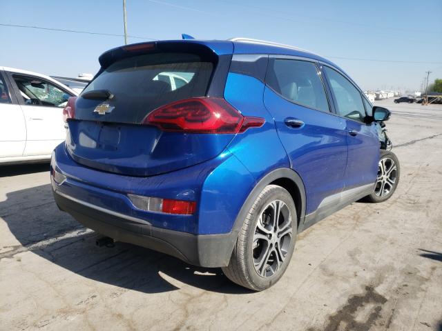 Photo 3 VIN: 1G1FX6S03H4169805 - CHEVROLET BOLT EV 