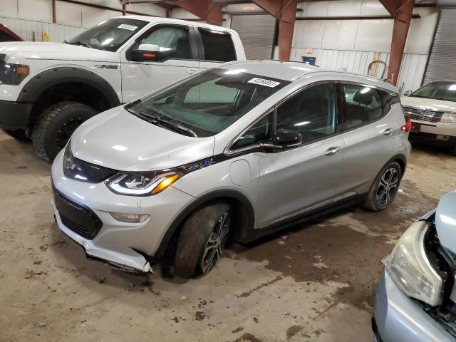 Photo 0 VIN: 1G1FX6S03H4177810 - CHEVROLET BOLT EV PR 