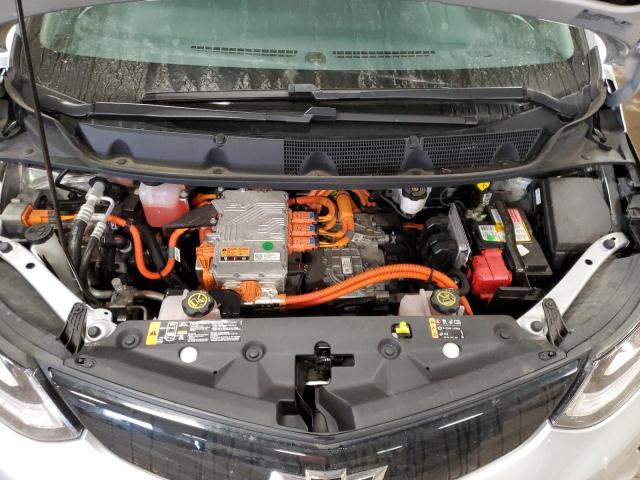 Photo 10 VIN: 1G1FX6S03H4177810 - CHEVROLET BOLT EV PR 