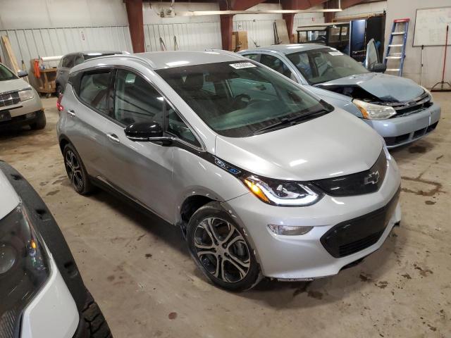 Photo 3 VIN: 1G1FX6S03H4177810 - CHEVROLET BOLT EV PR 