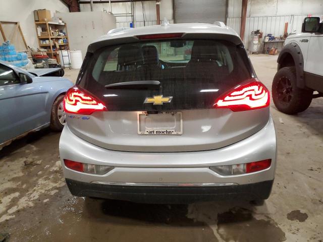 Photo 5 VIN: 1G1FX6S03H4177810 - CHEVROLET BOLT EV PR 