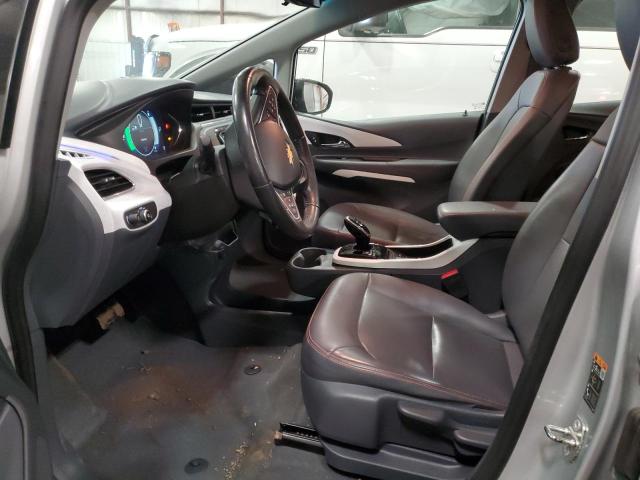 Photo 6 VIN: 1G1FX6S03H4177810 - CHEVROLET BOLT EV PR 