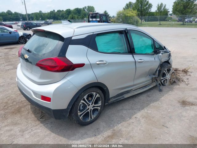 Photo 3 VIN: 1G1FX6S03H4180237 - CHEVROLET BOLT EV 